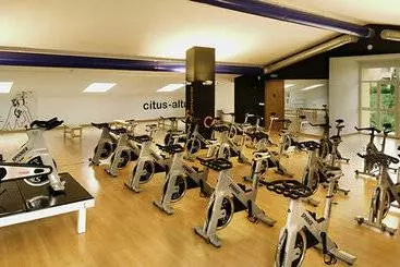 Sol Andalusi Health & Spa Resort