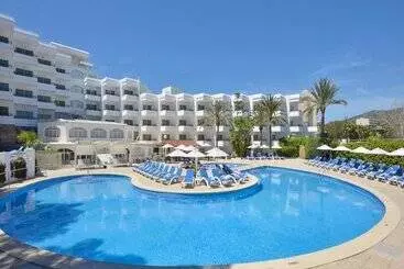 Sol Lunamar Palmanova Apartamentos - Adults Only