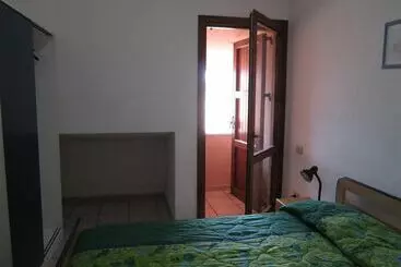 Apartamentos Brezza Marina
