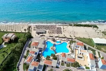 Hotel Atlantica Marmari Palace