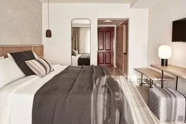 فندق Atlantica Marmari Palace