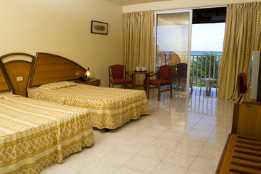 Hôtel Brisas Covarrubias