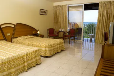 Hotelli Brisas Covarrubias