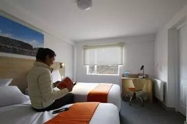Hotel Casa Andina Standard Cusco San Blas