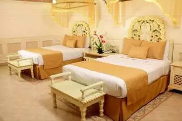 Centro Hotel Villa Las Margaritas