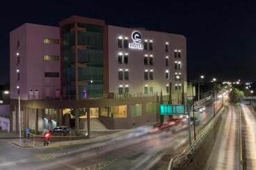 فندق Enterprise Inn Poliforum