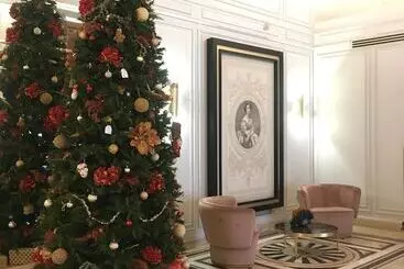 호텔 Eugenia De Montijo, Autograph Collection