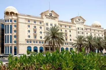 فندق Grand Regency Doha, Trademark Collection By Wyndham