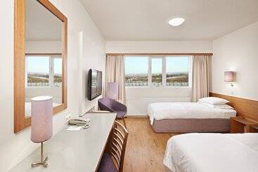 Hérað   Berjaya Iceland Hotels