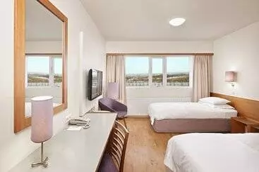 Hérað Berjaya Iceland Hotels