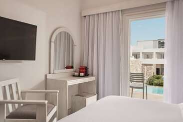 Hotell Mykonos Kosmoplaz Beach Resort