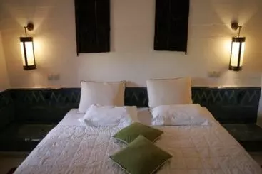 Отель Mercure Ouarzazate