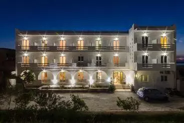 Otel Nikolas