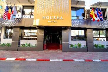酒店 Nouzha
