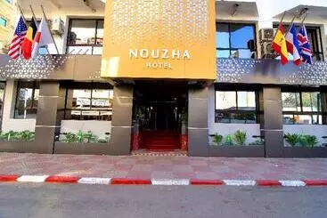 酒店 Nouzha