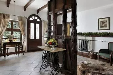 Hotell Oliwa Park Residence