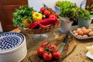 ホテル Oliwa Park Residence