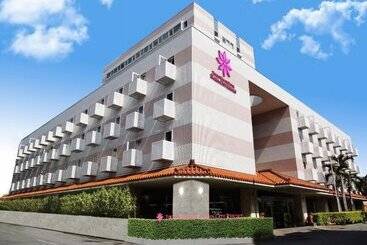 Smile Hotel Naha City Resort