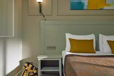 酒店 Tui Magic Life Belek