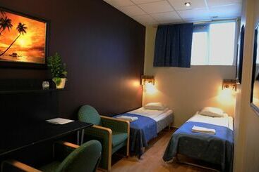 בית מלון כפרי Vanadis