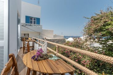 Hotel Venetian Suites