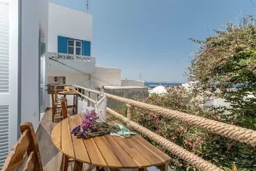 Hotel Venetian Suites