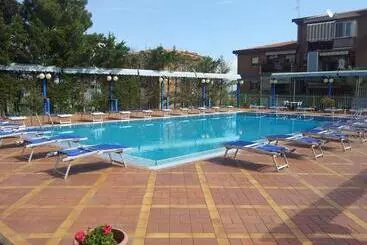 호텔 Villa Belvedere