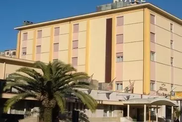 فندق Villa Romana
