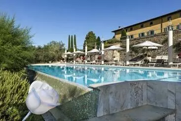 بيت ريفى Palagina La Dimora