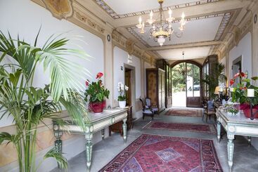 קוטג'' Palagina La Dimora