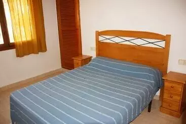 Apartamentos Arcos de Las Fuentes 3000