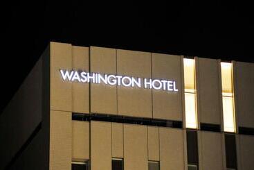 Otel Akihabara Washington