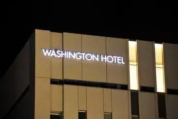 Отель Akihabara Washington