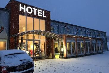 Hotelli Amedia Express Sattledt, Trademark Collection By Wyndham