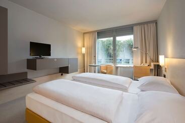 Atlantic Hotel Universum