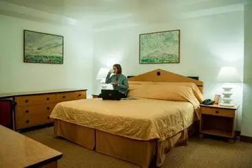 Hotel Chacao Cumberland