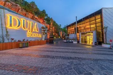 Hotel Duja Bodrum