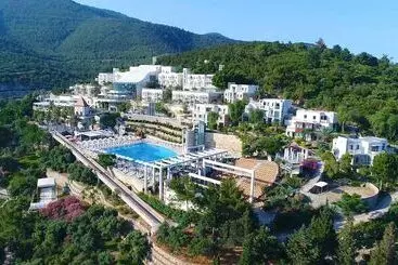 Hotel Duja Bodrum