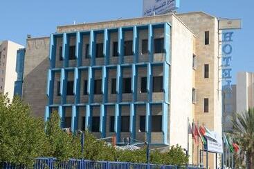 Hotel Hawally Continental