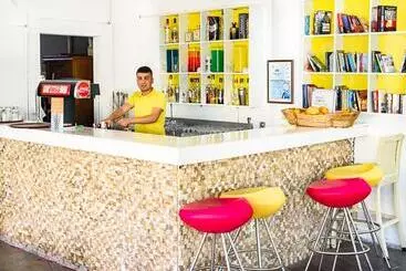 فندق Mersoy Bellavista