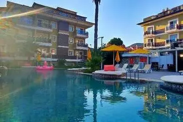 Hotel Mersoy Bellavista