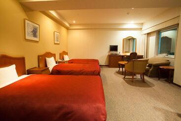 Hotel Narita Gateway