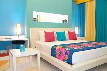 Hotel Phu Jaya Floresta Resort By Alphatel