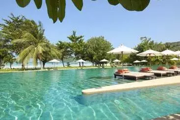 فندق Pp Princess Resort