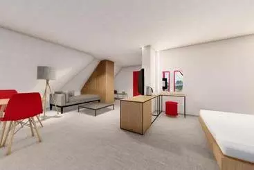 Saint George Hotel & Medical Spa