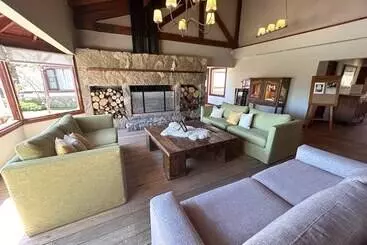 Hotel Rincón Del Calafate