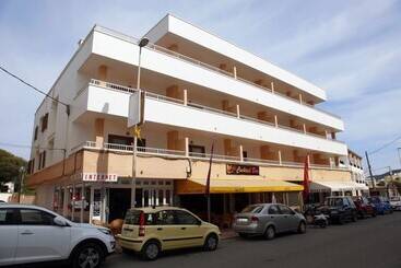 Typic Sandic Apartments