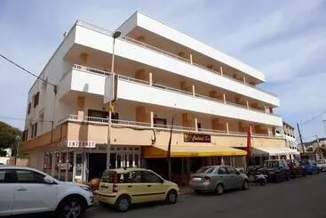 Typic Sandic Apartments