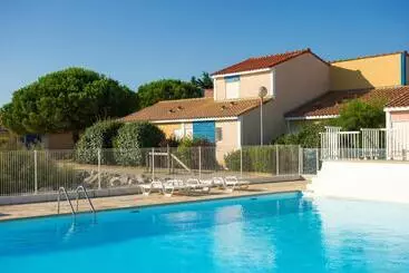 דירה Goélia Le Village Club Marin