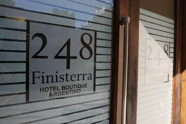 هتل 248 Finisterra